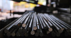 钢铁：继续看好钢价上升趋势中股价表现荐8股