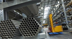 欧盟拟对中国钢材提高关税